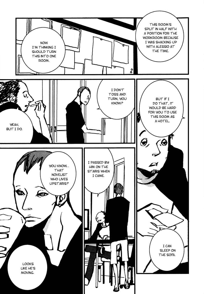 Page 10 Chapter 2 Gad Sfortunato