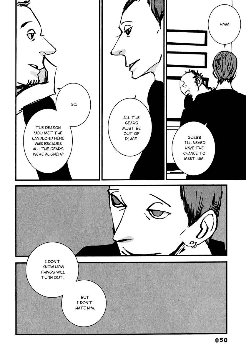 Page 11 Chapter 2 Gad Sfortunato