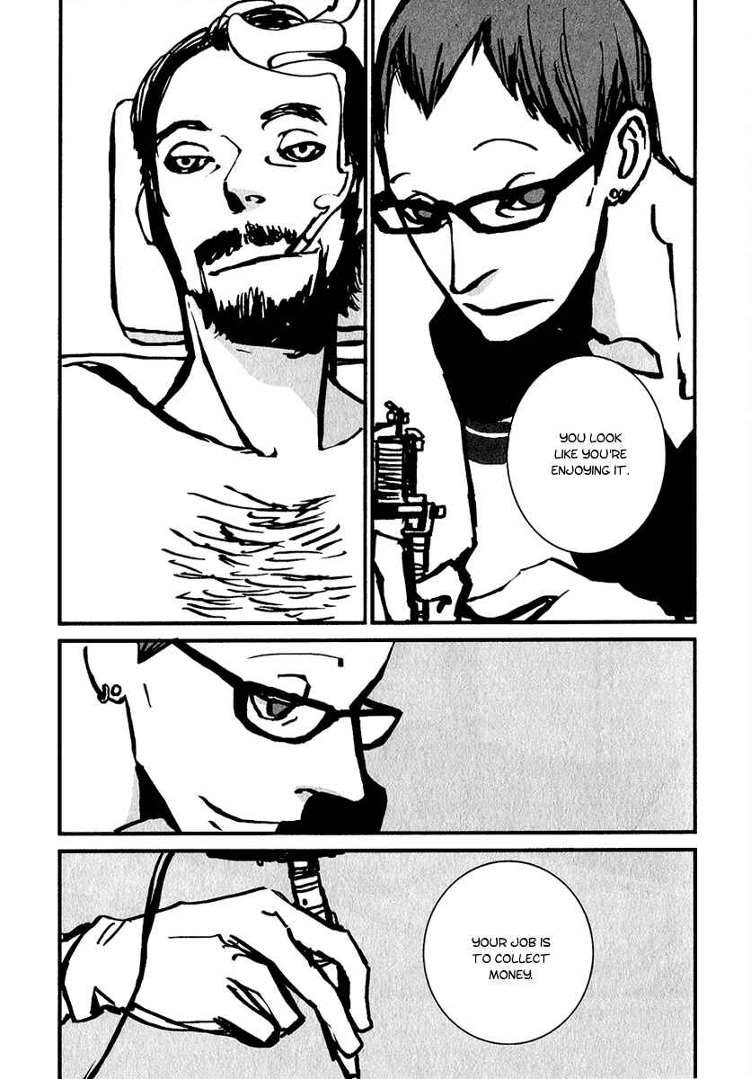 Page 18 Chapter 2 Gad Sfortunato