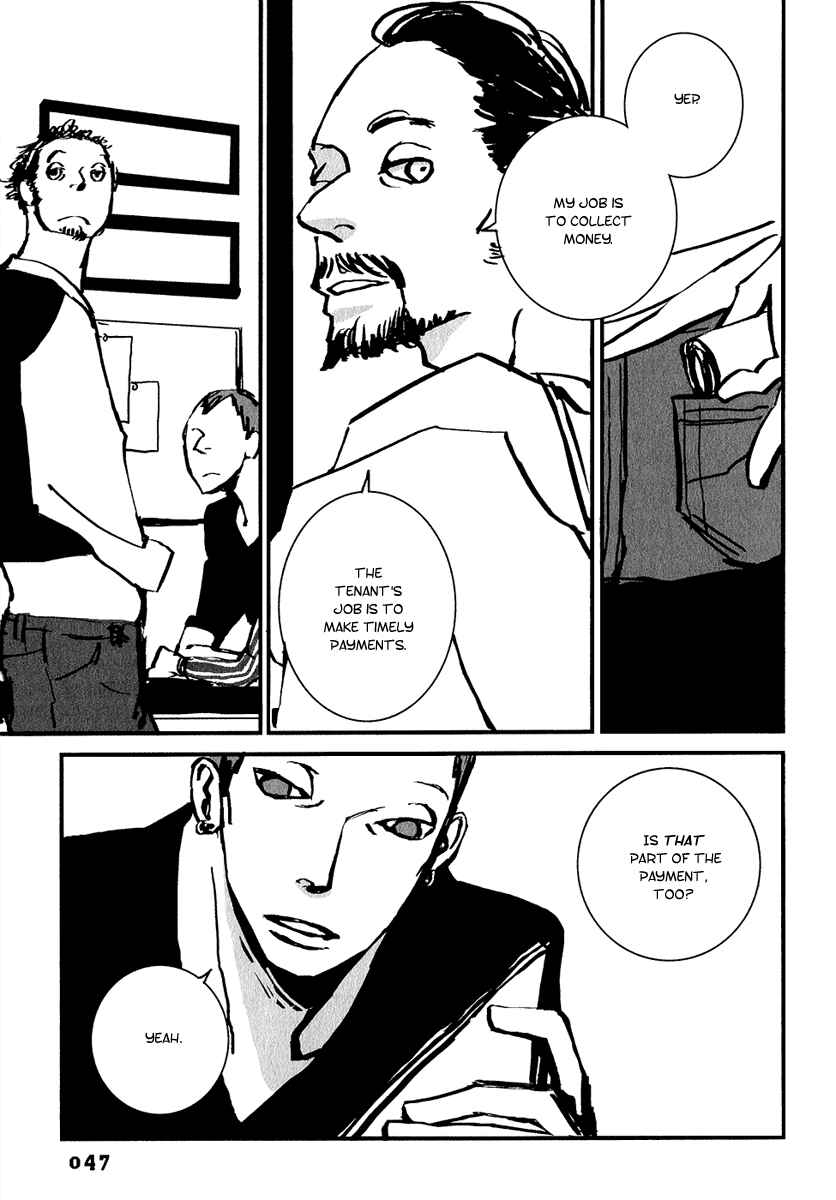 Page 8 Chapter 2 Gad Sfortunato