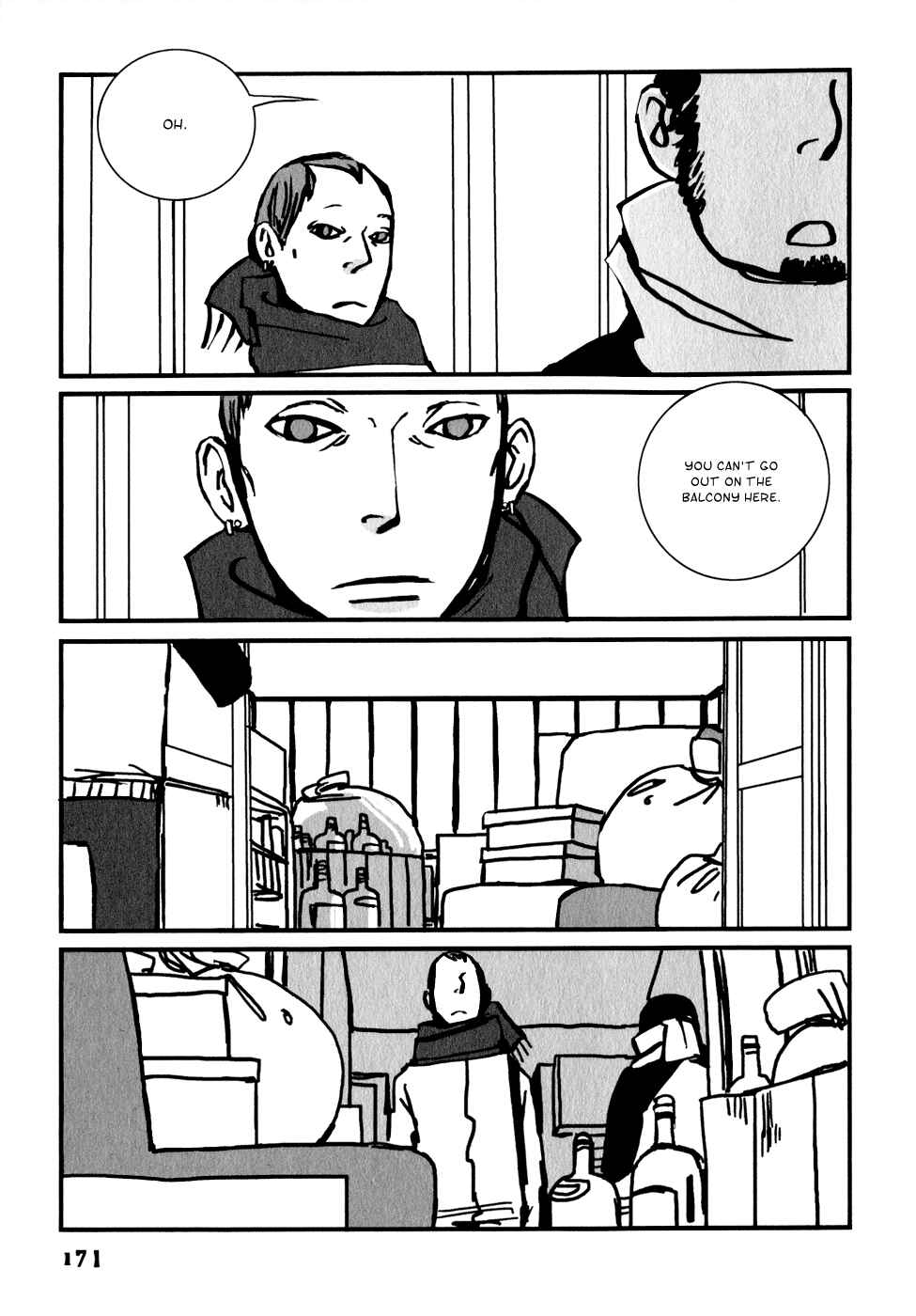 Page 5 Chapter 7 Gad Sfortunato
