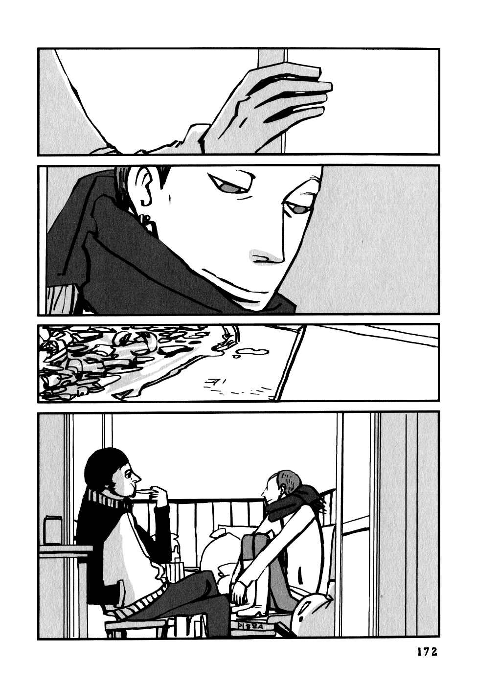 Page 6 Chapter 7 Gad Sfortunato