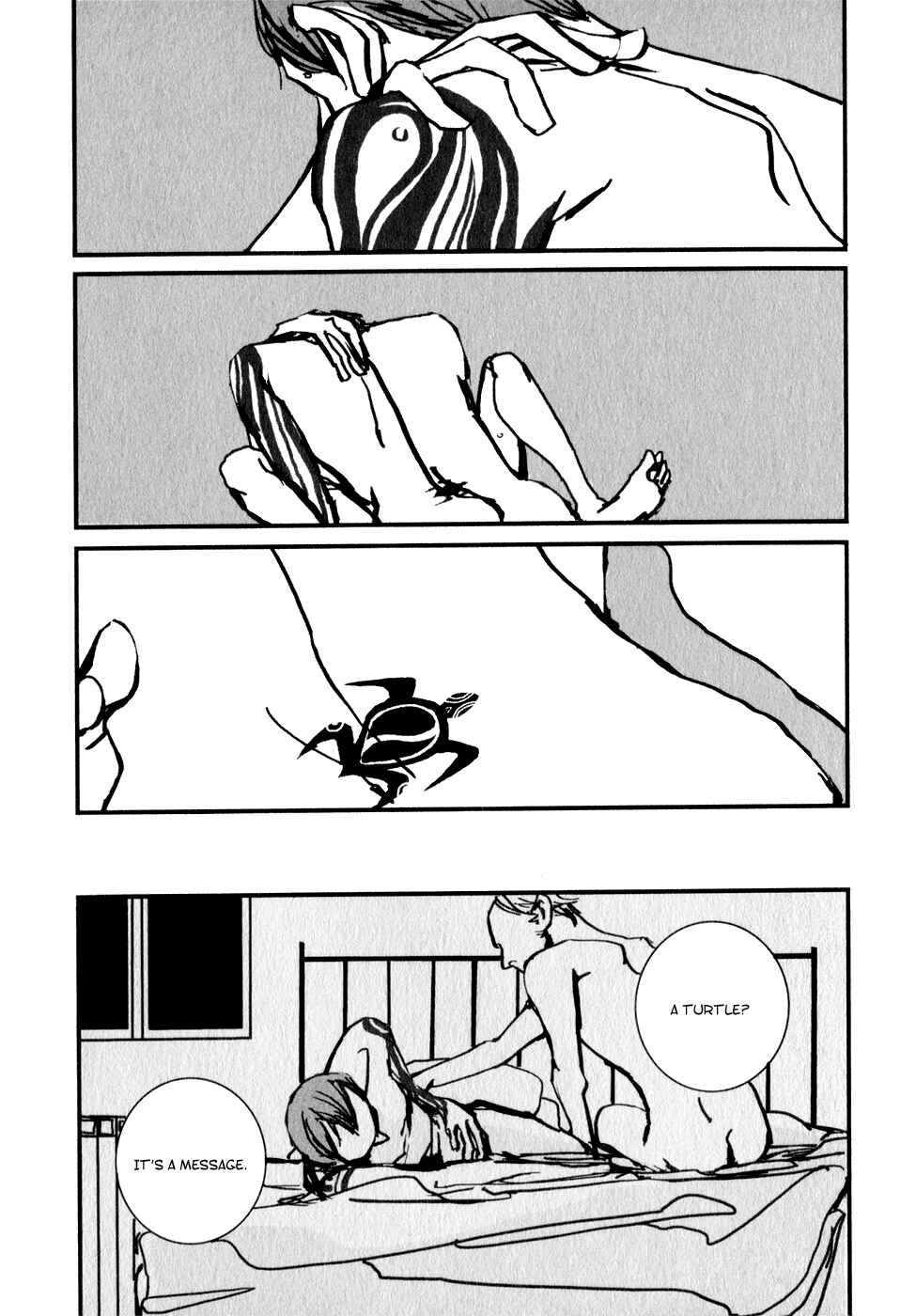 Page 15 Chapter 5 Gad Sfortunato