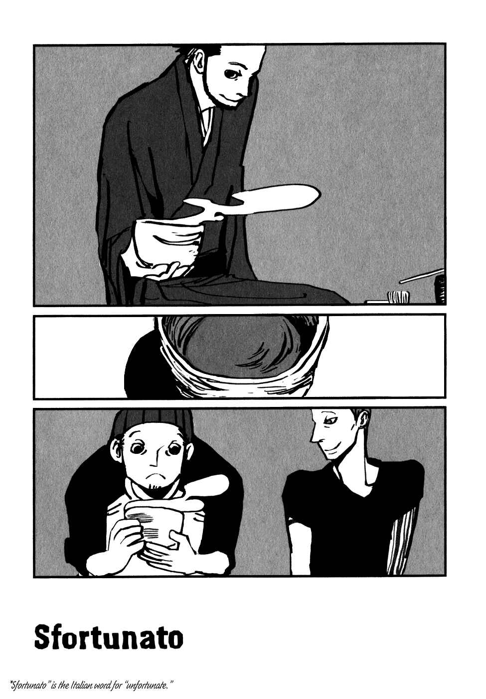 Page 2 Chapter 5 Gad Sfortunato