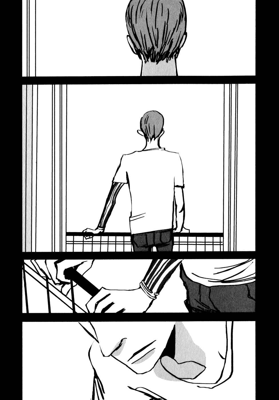 Page 26 Chapter 5 Gad Sfortunato