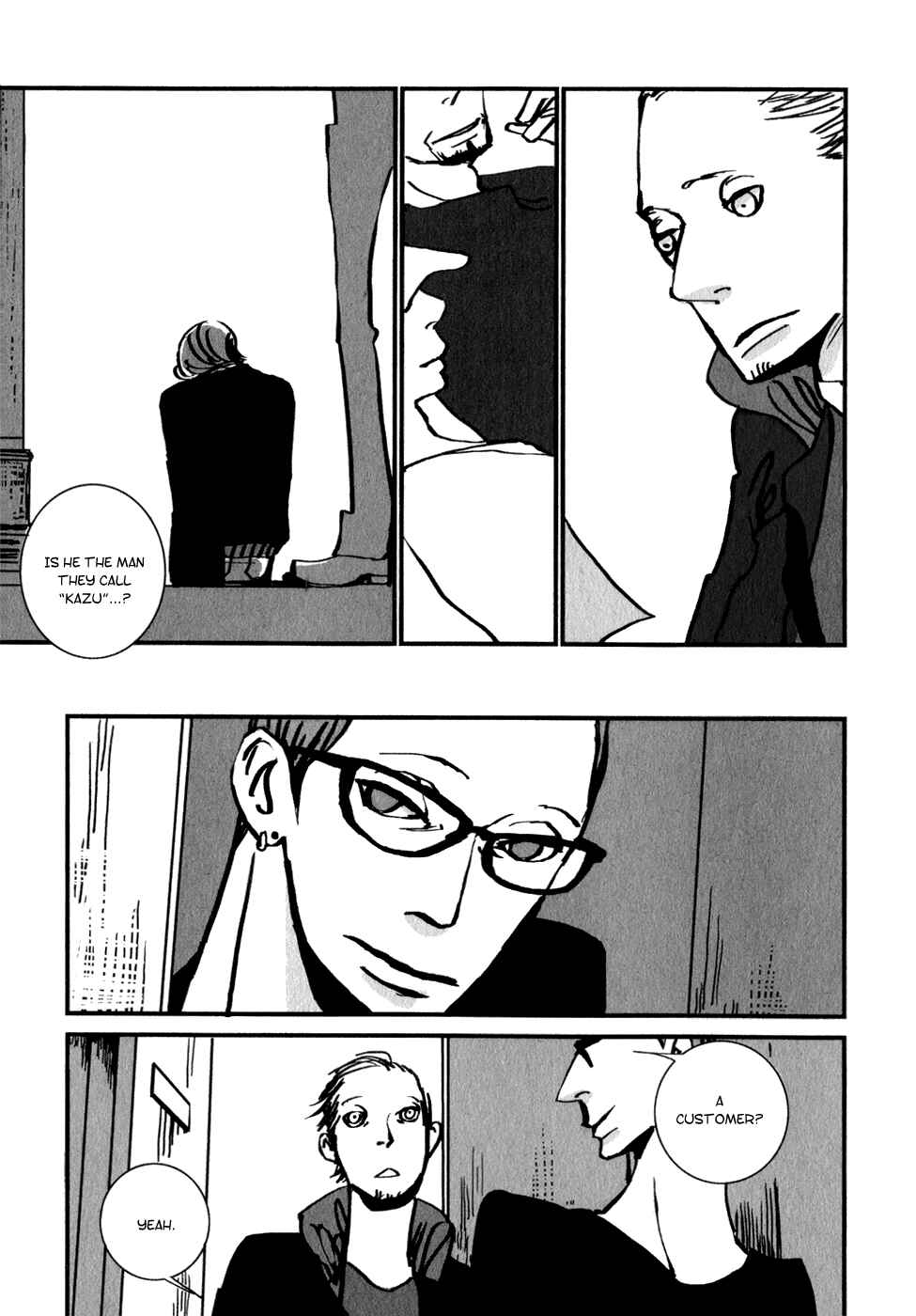 Page 4 Chapter 5 Gad Sfortunato