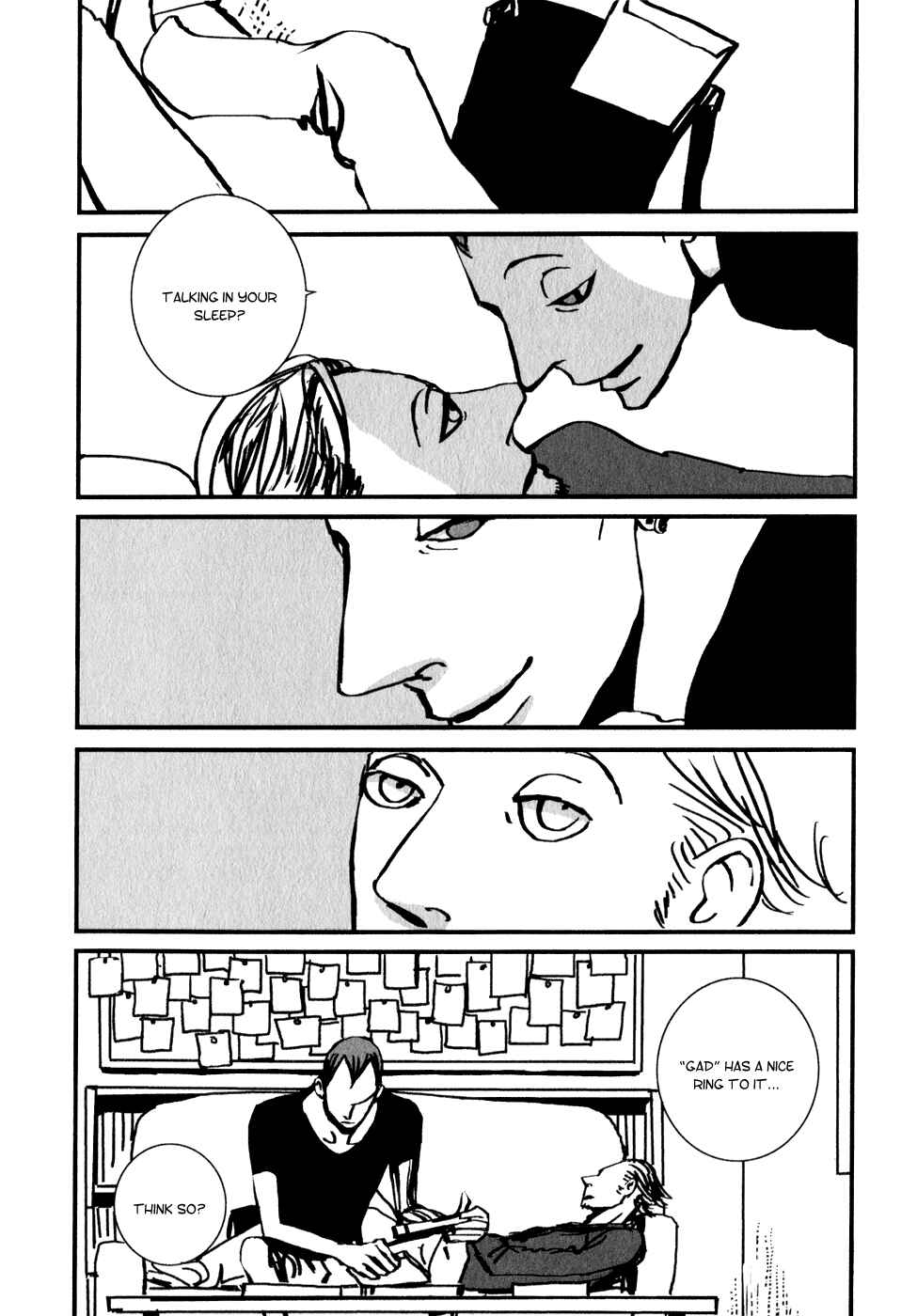 Page 8 Chapter 5 Gad Sfortunato