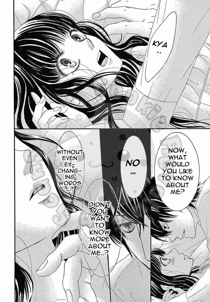 Page 14 Chapter 13 The Rose-Colored Promise
