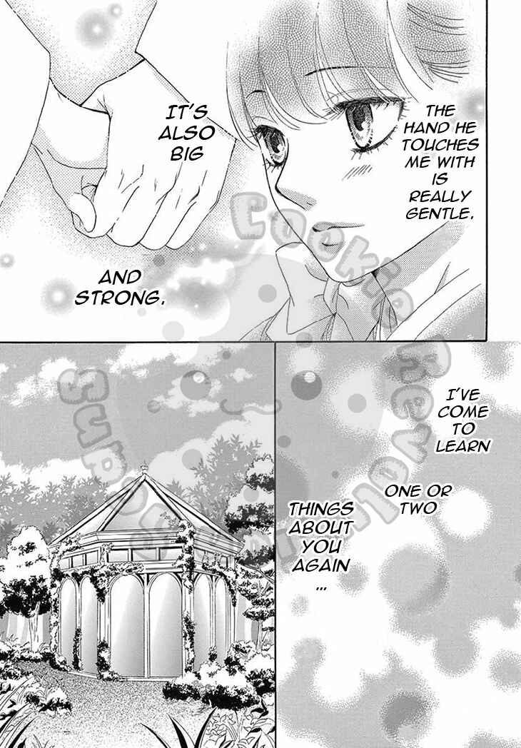 Page 21 Chapter 13 The Rose-Colored Promise