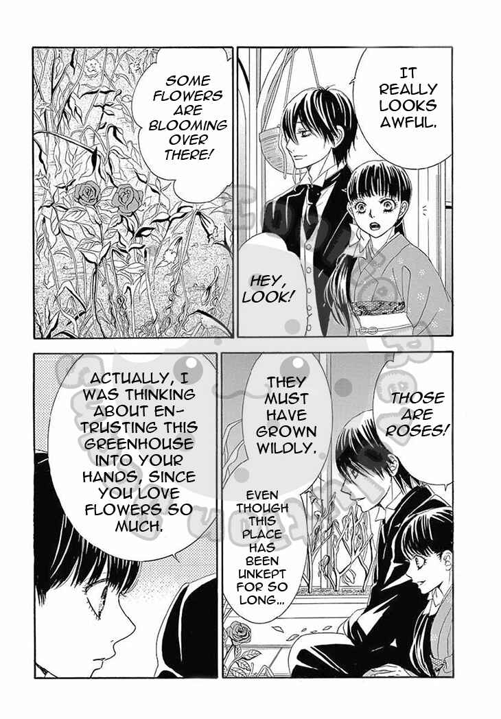Page 24 Chapter 13 The Rose-Colored Promise