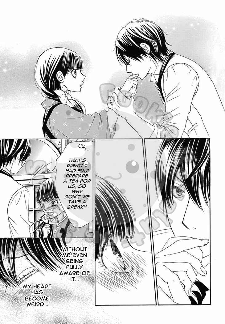 Page 29 Chapter 13 The Rose-Colored Promise