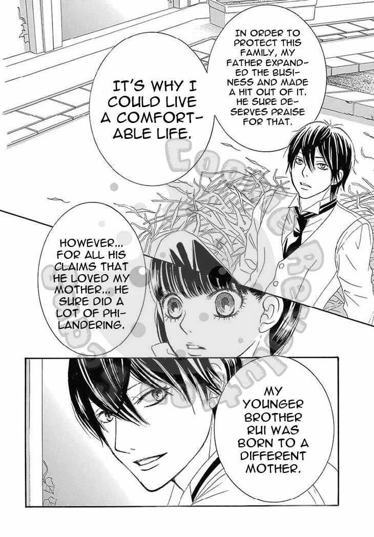 Page 32 Chapter 13 The Rose-Colored Promise