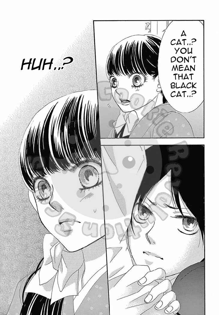 Page 39 Chapter 13 The Rose-Colored Promise