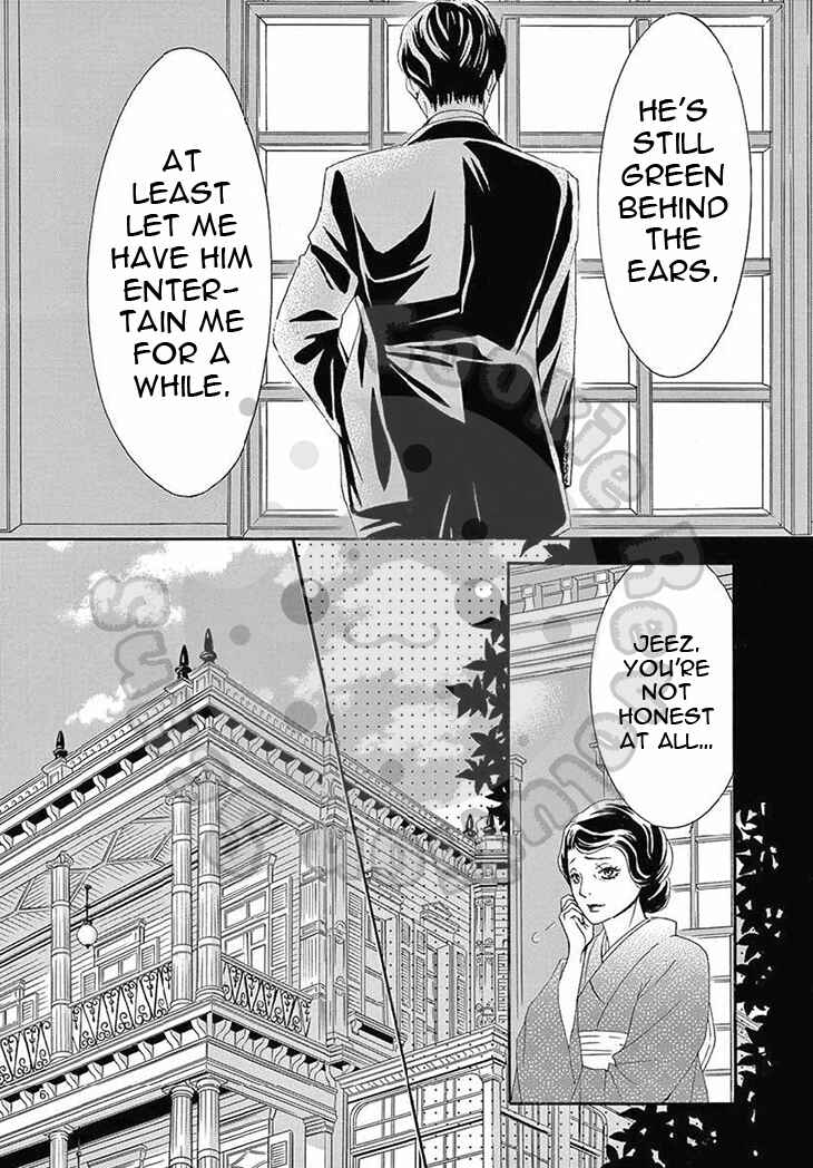 Page 8 Chapter 13 The Rose-Colored Promise