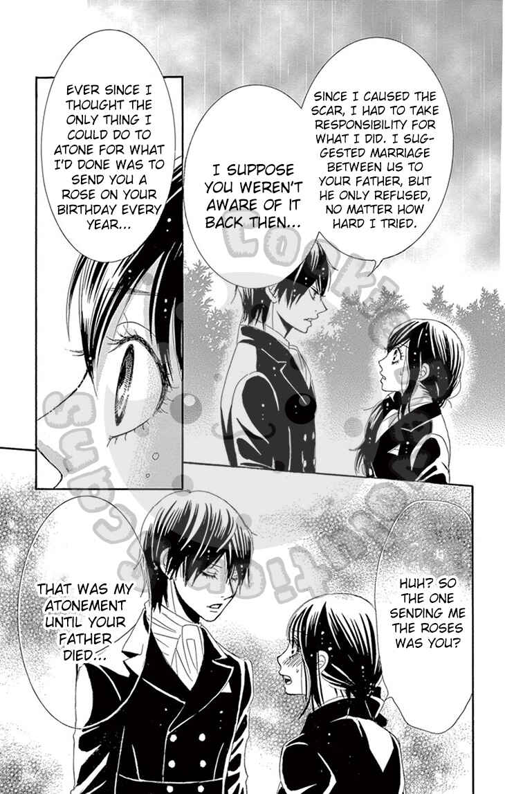 Page 11 Chapter 6 The Rose-Colored Promise
