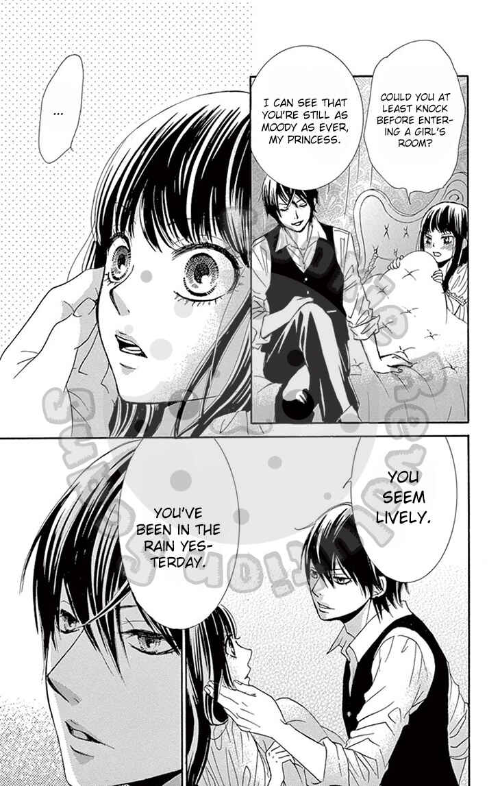 Page 17 Chapter 6 The Rose-Colored Promise