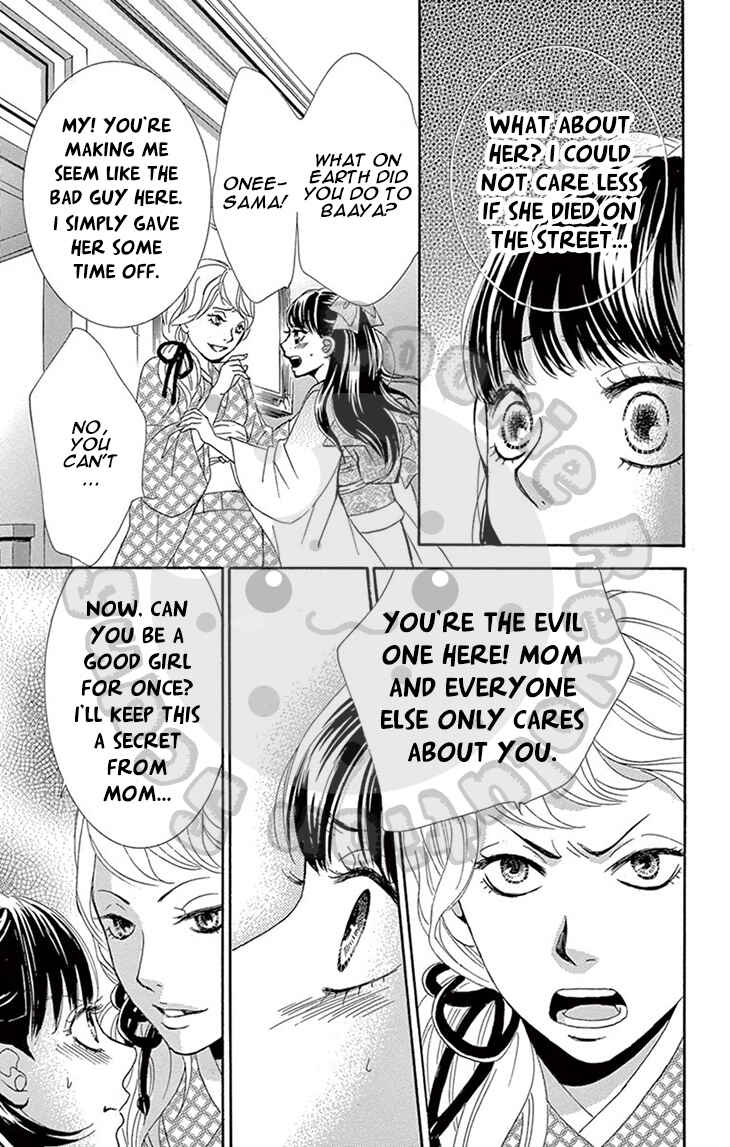 Page 31 Chapter 6 The Rose-Colored Promise