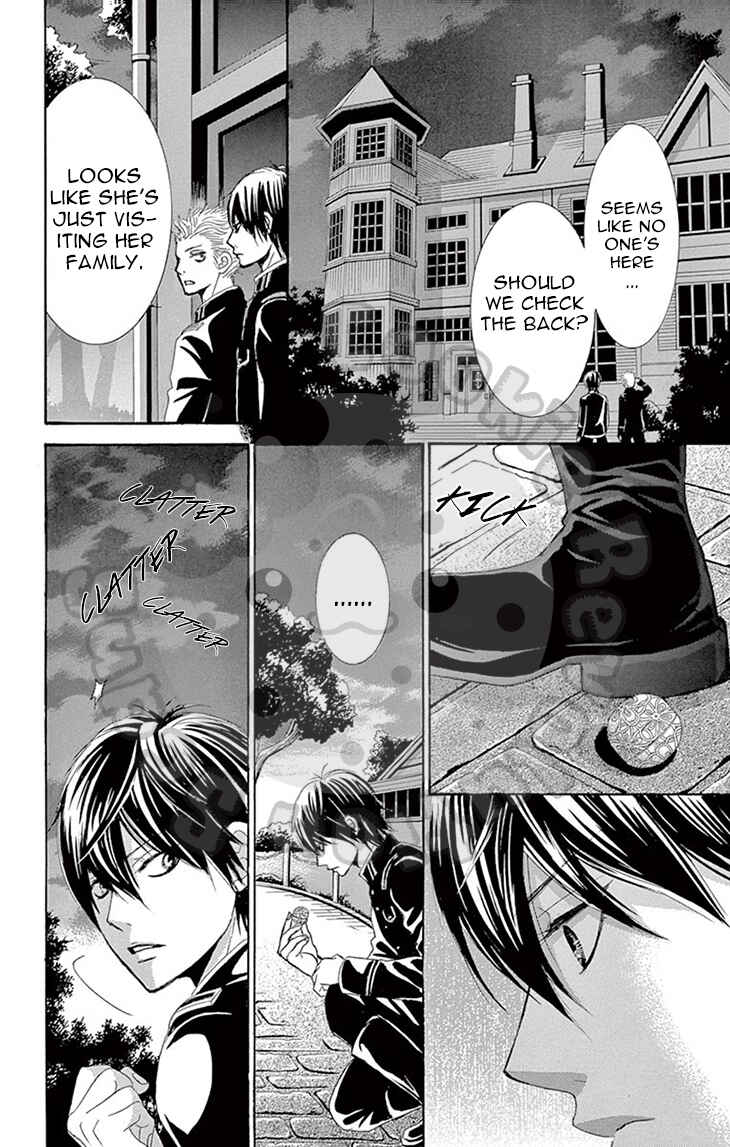 Page 38 Chapter 6 The Rose-Colored Promise