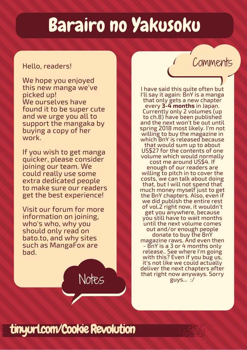 Page 41 Chapter 6 The Rose-Colored Promise