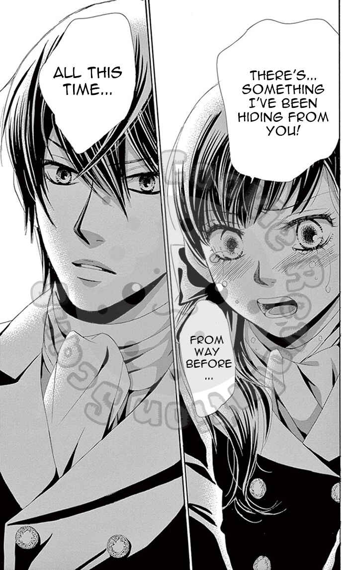 Page 5 Chapter 6 The Rose-Colored Promise