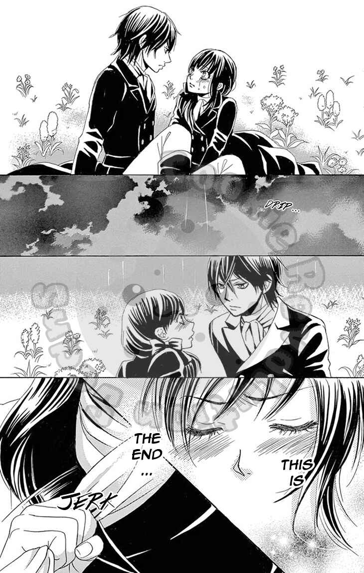 Page 6 Chapter 6 The Rose-Colored Promise