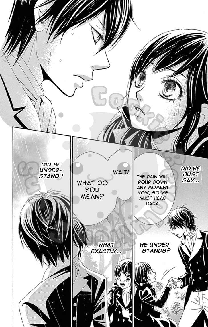 Page 8 Chapter 6 The Rose-Colored Promise
