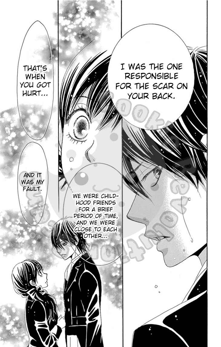 Page 9 Chapter 6 The Rose-Colored Promise