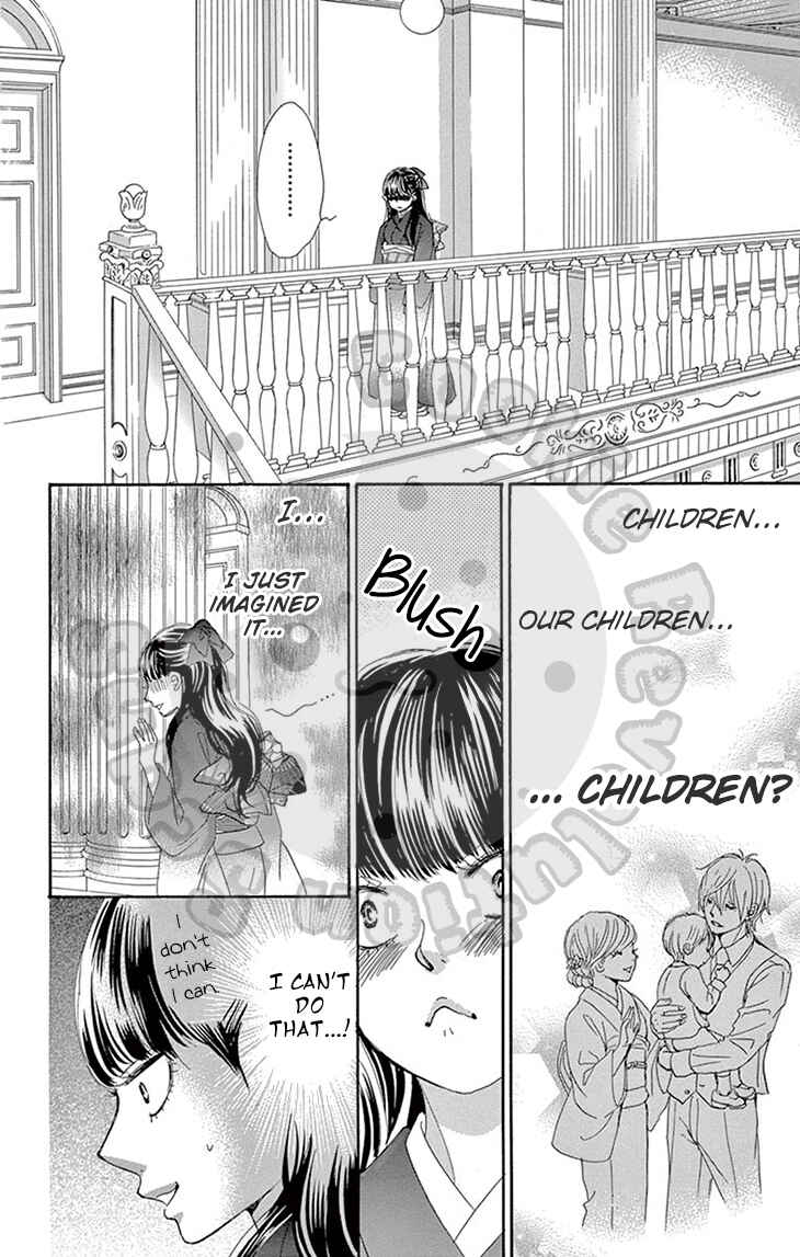 Page 19 Chapter 8 The Rose-Colored Promise