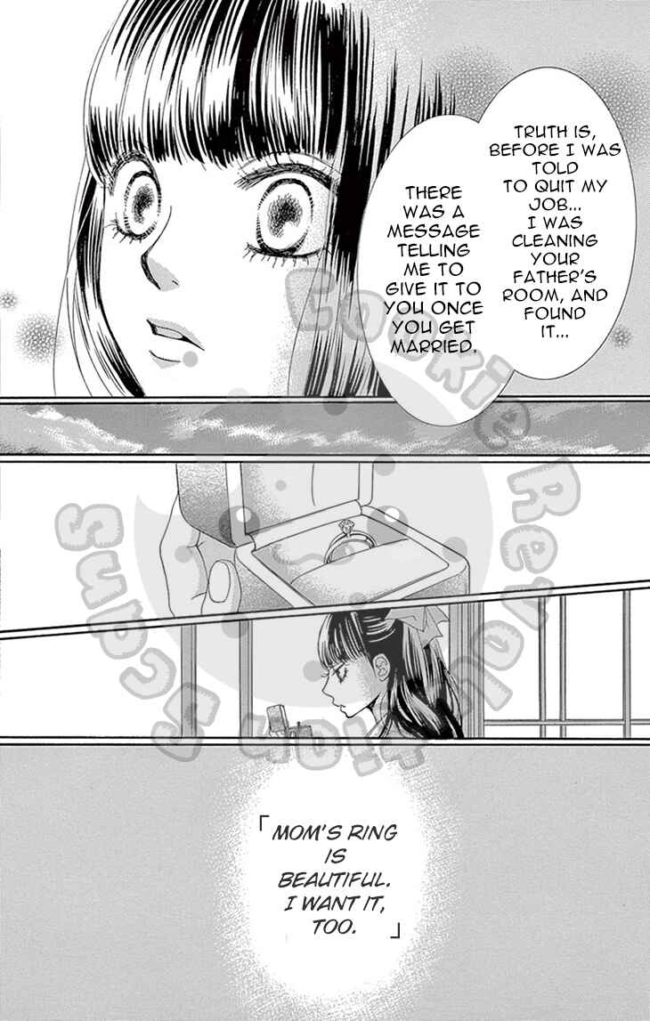 Page 25 Chapter 8 The Rose-Colored Promise