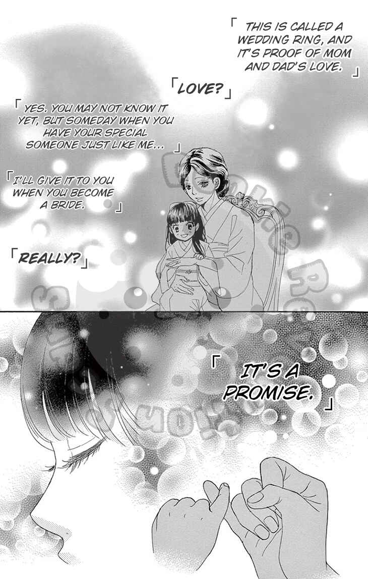 Page 26 Chapter 8 The Rose-Colored Promise