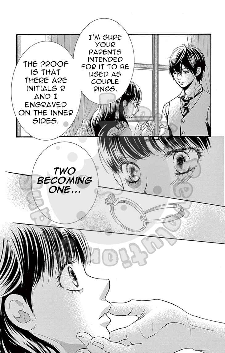 Page 32 Chapter 8 The Rose-Colored Promise