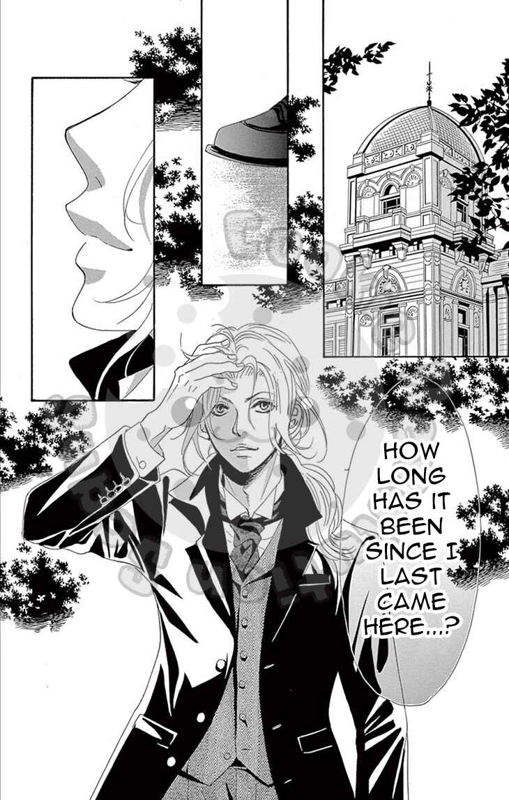 Page 37 Chapter 8 The Rose-Colored Promise