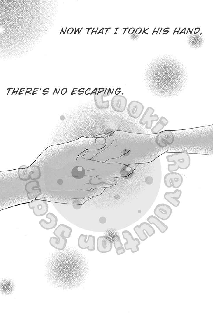 Page 6 Chapter 8 The Rose-Colored Promise