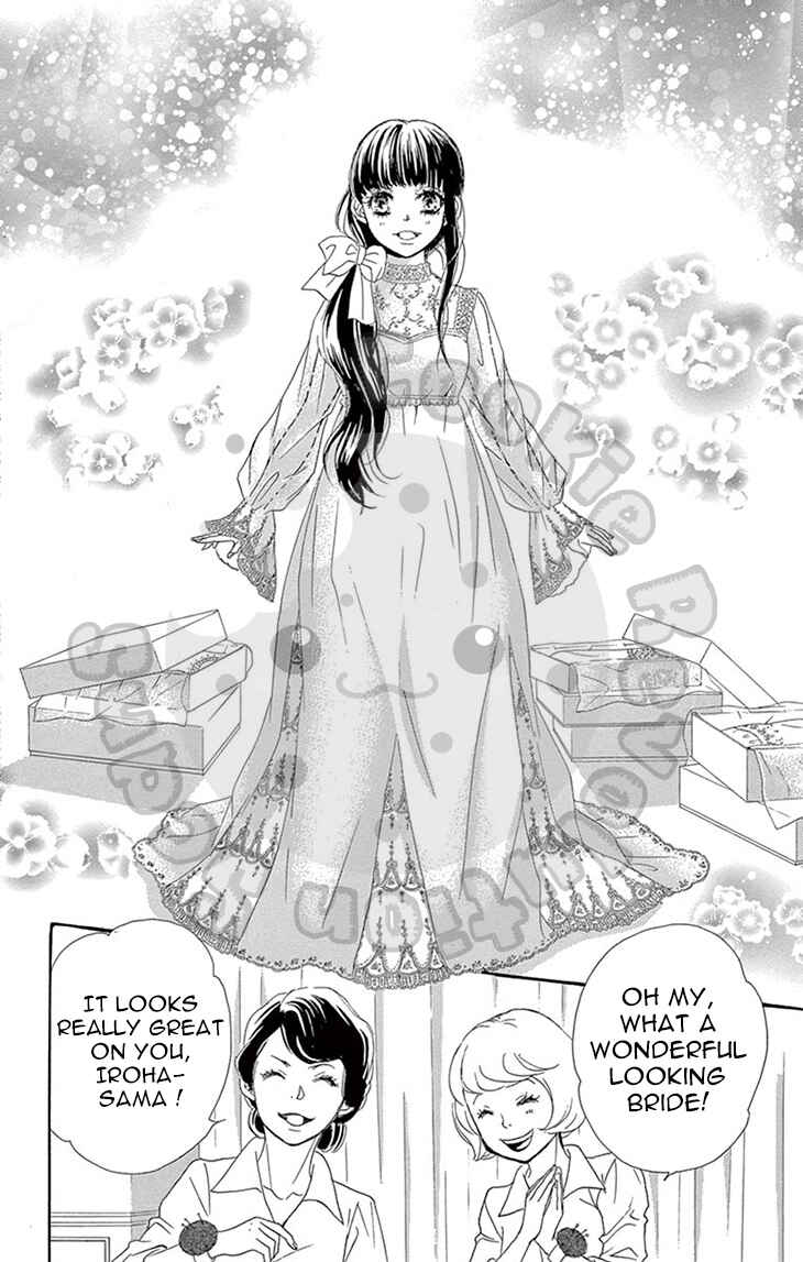 Page 7 Chapter 8 The Rose-Colored Promise