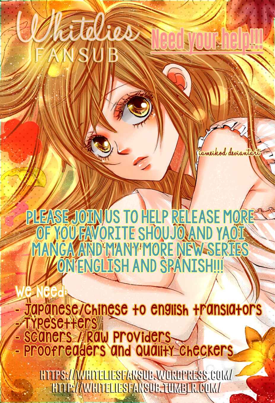 Page 36 Chapter 2 The Rose-Colored Promise