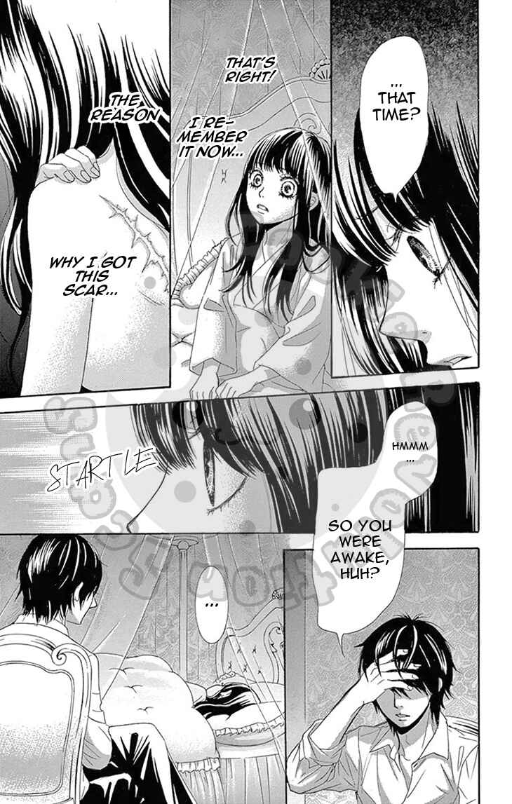 Page 20 Chapter 7 The Rose-Colored Promise