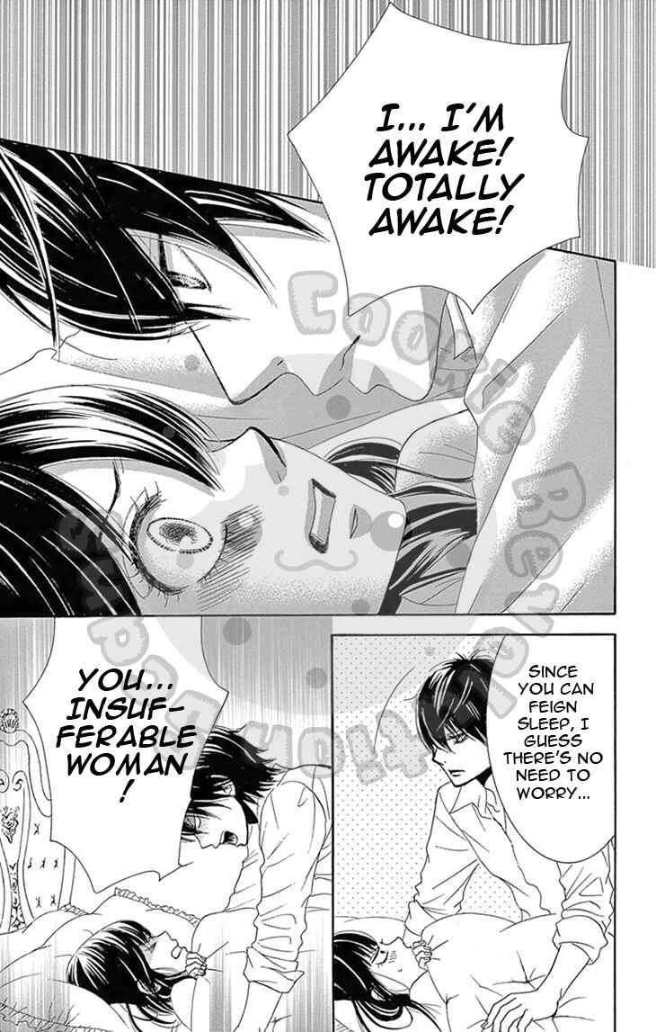 Page 22 Chapter 7 The Rose-Colored Promise
