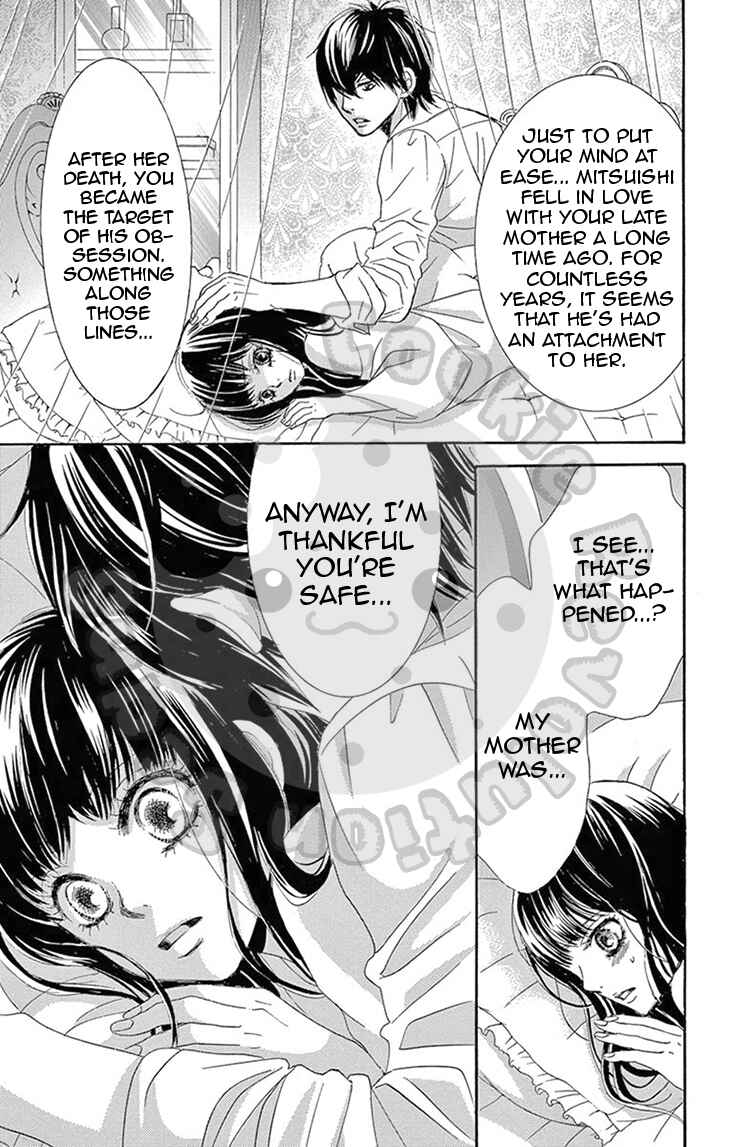Page 24 Chapter 7 The Rose-Colored Promise