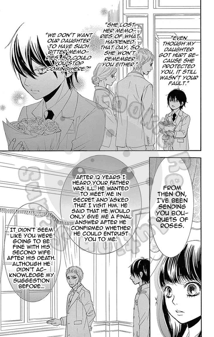 Page 28 Chapter 7 The Rose-Colored Promise