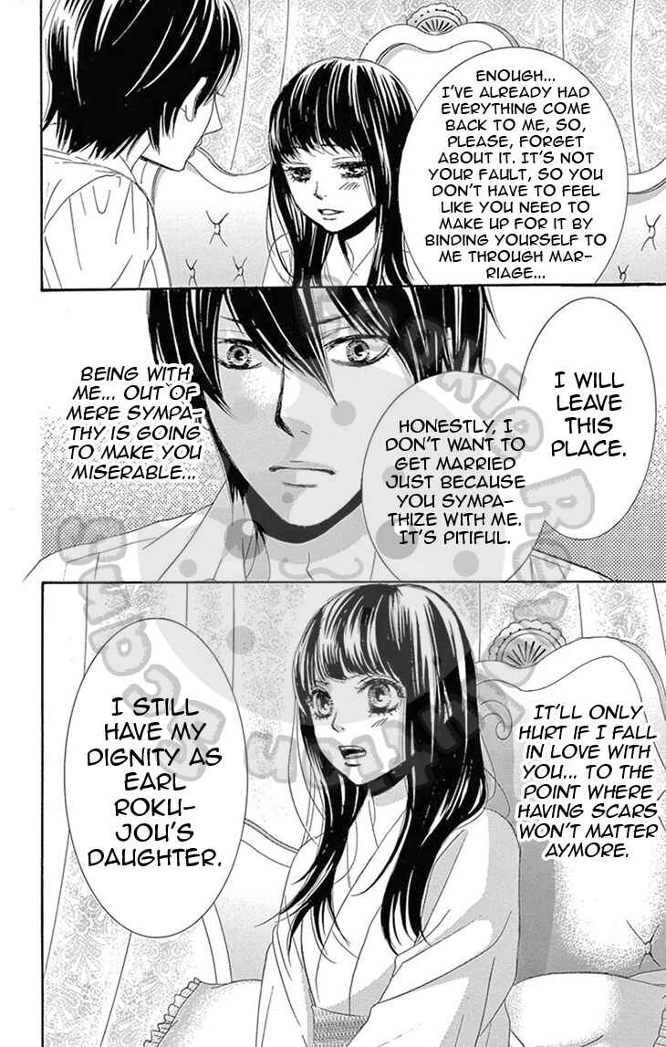 Page 29 Chapter 7 The Rose-Colored Promise