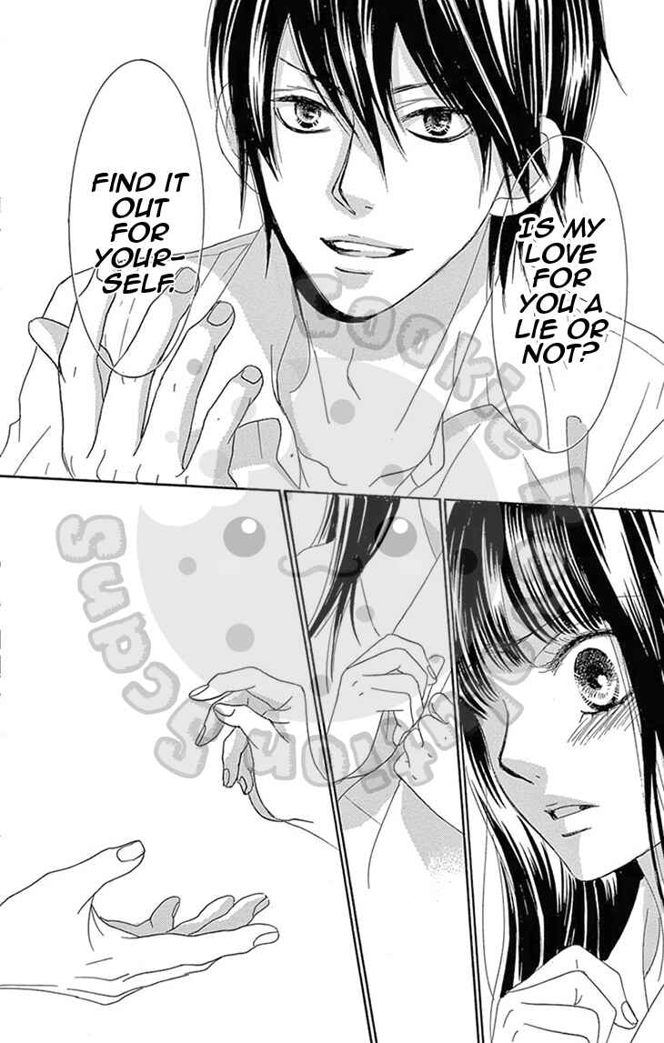 Page 35 Chapter 7 The Rose-Colored Promise