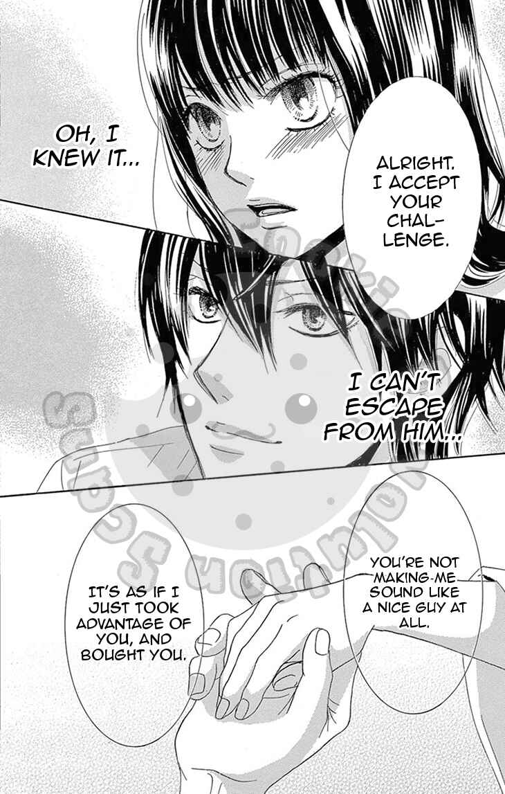 Page 37 Chapter 7 The Rose-Colored Promise