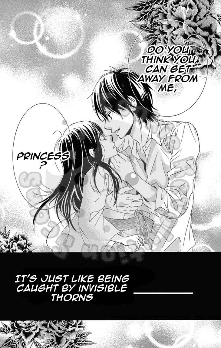 Page 38 Chapter 7 The Rose-Colored Promise