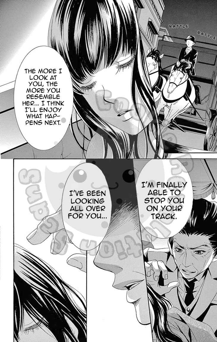 Page 7 Chapter 7 The Rose-Colored Promise