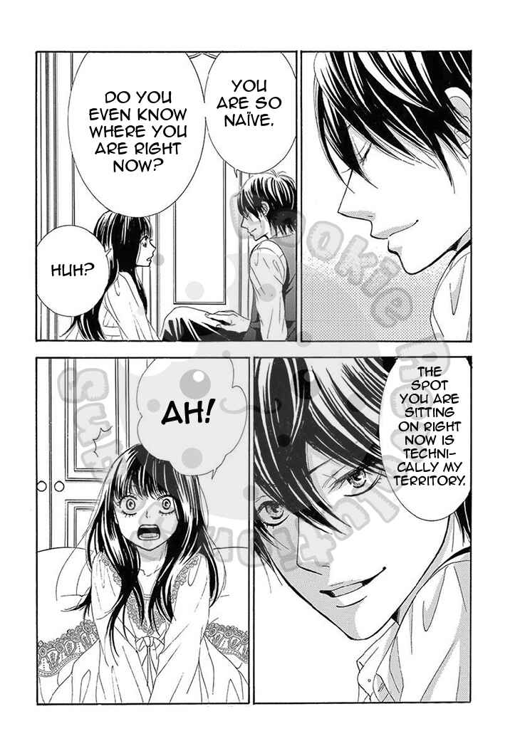 Page 32 Chapter 15 The Rose-Colored Promise