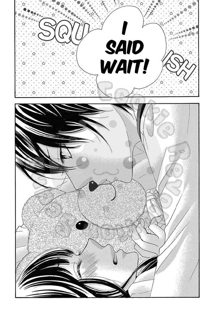 Page 34 Chapter 15 The Rose-Colored Promise