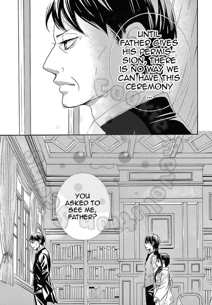 Page 39 Chapter 15 The Rose-Colored Promise