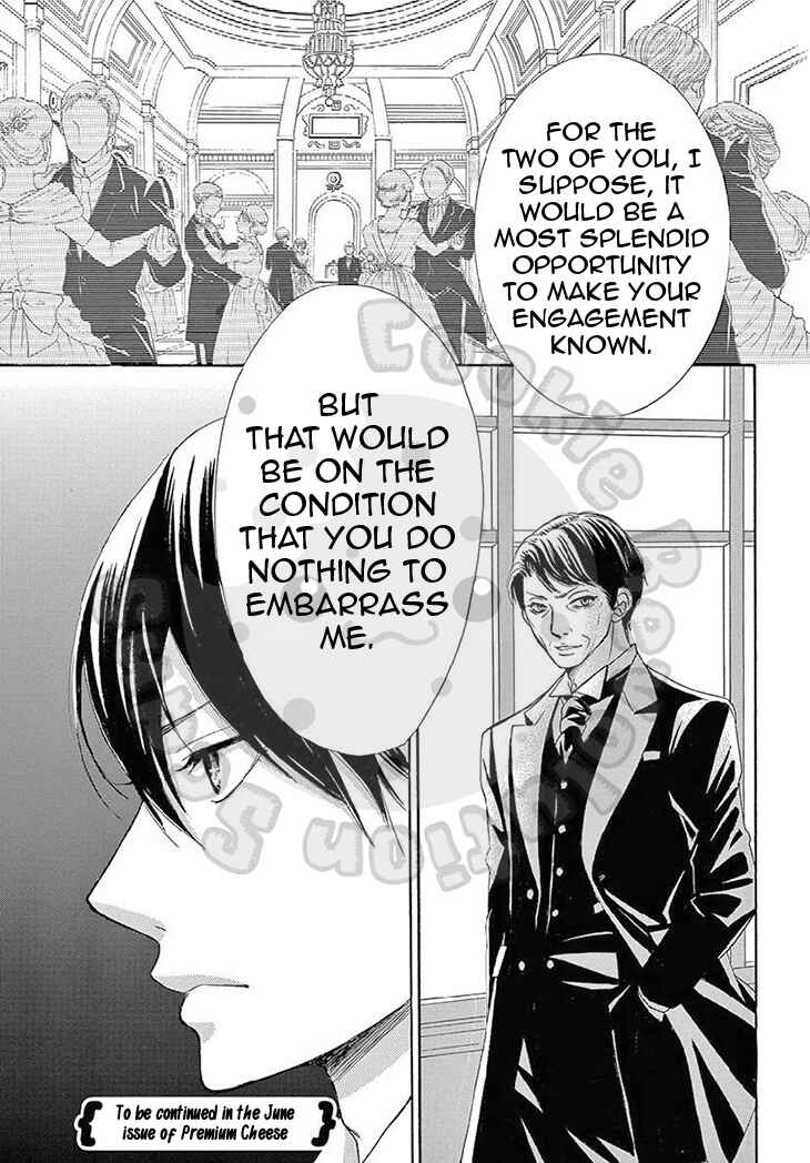 Page 41 Chapter 15 The Rose-Colored Promise