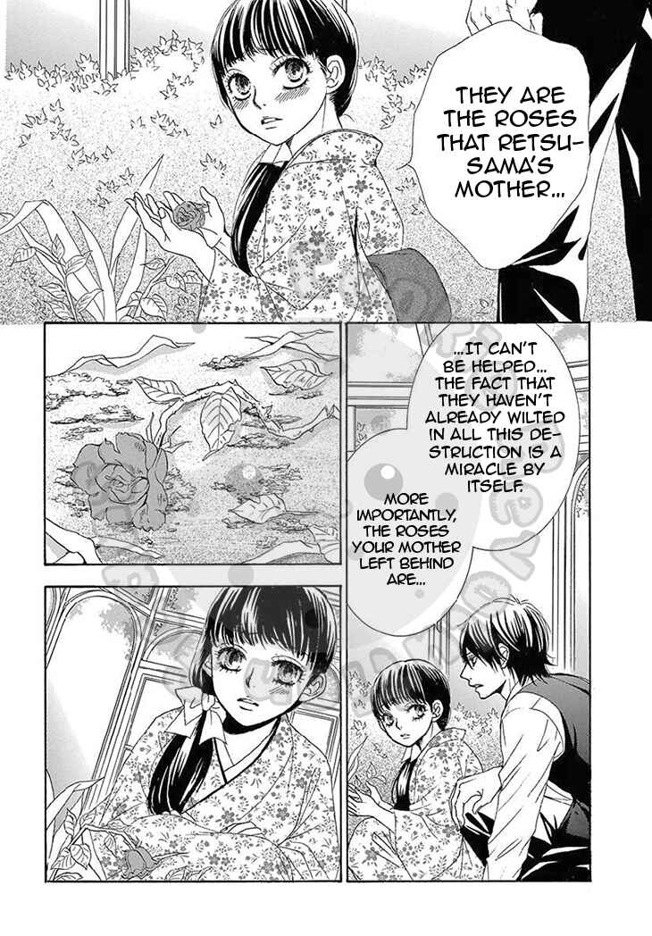 Page 6 Chapter 15 The Rose-Colored Promise