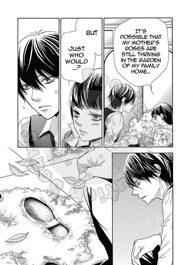 Page 7 Chapter 15 The Rose-Colored Promise